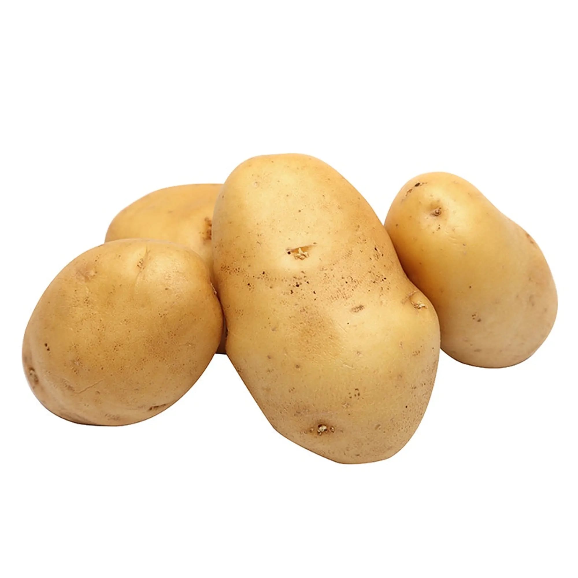 Potato - yellow