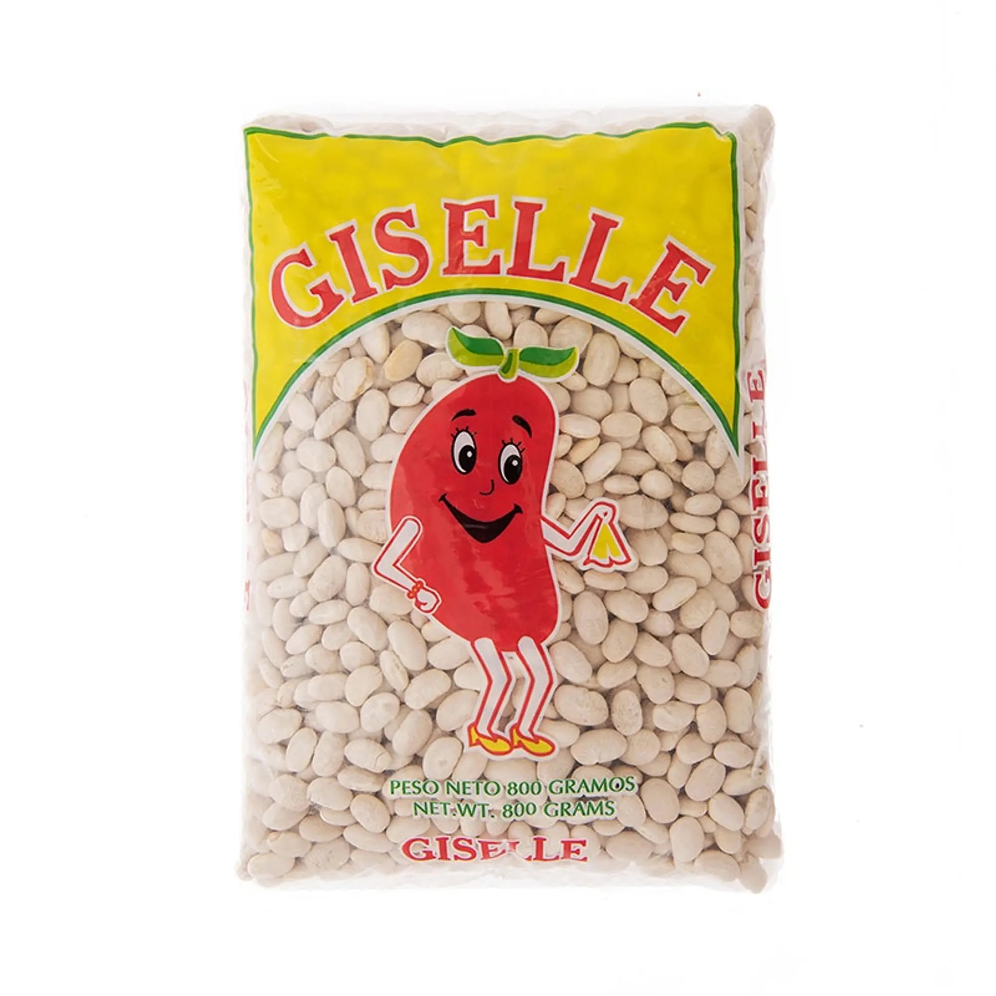 White beans