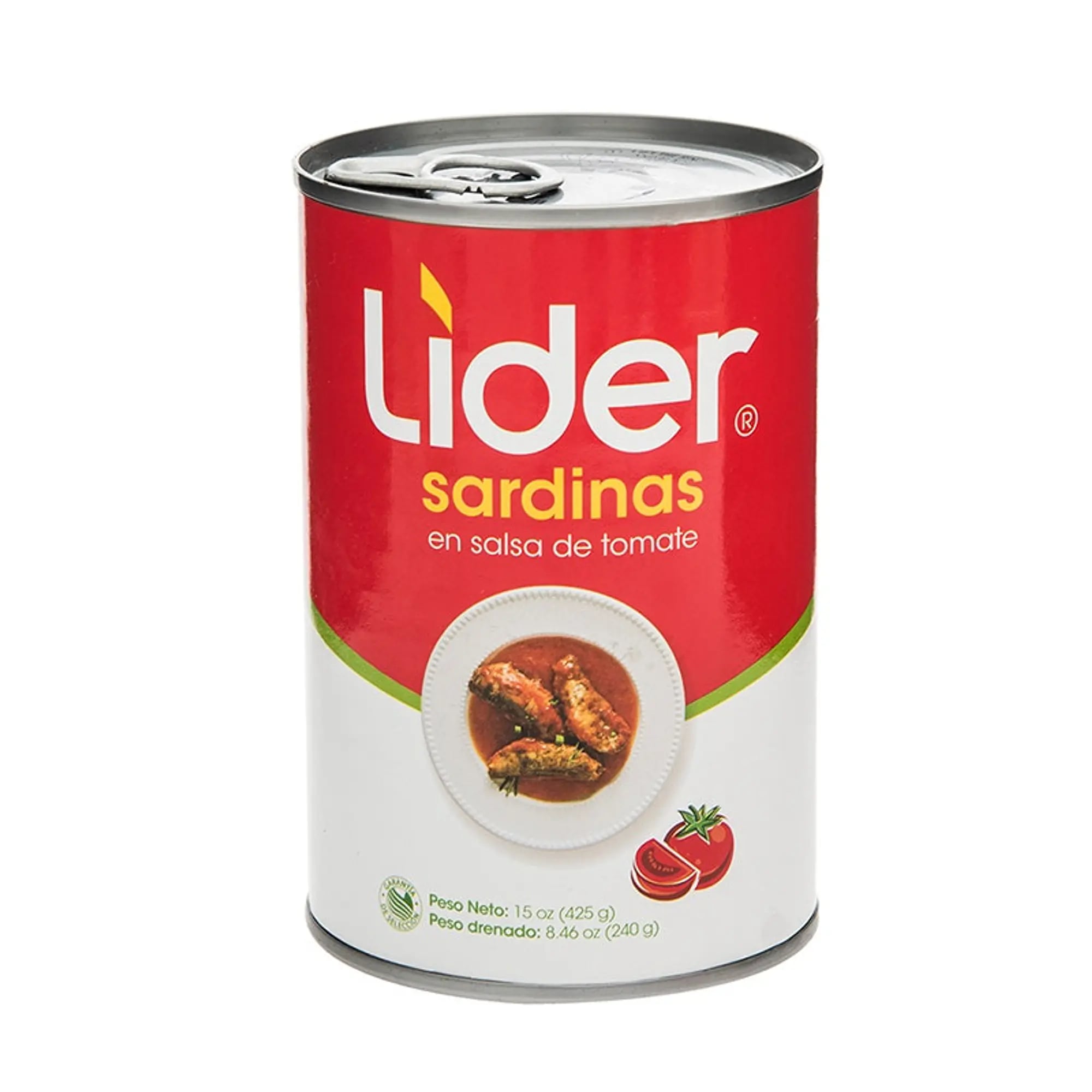 Tomato sauce