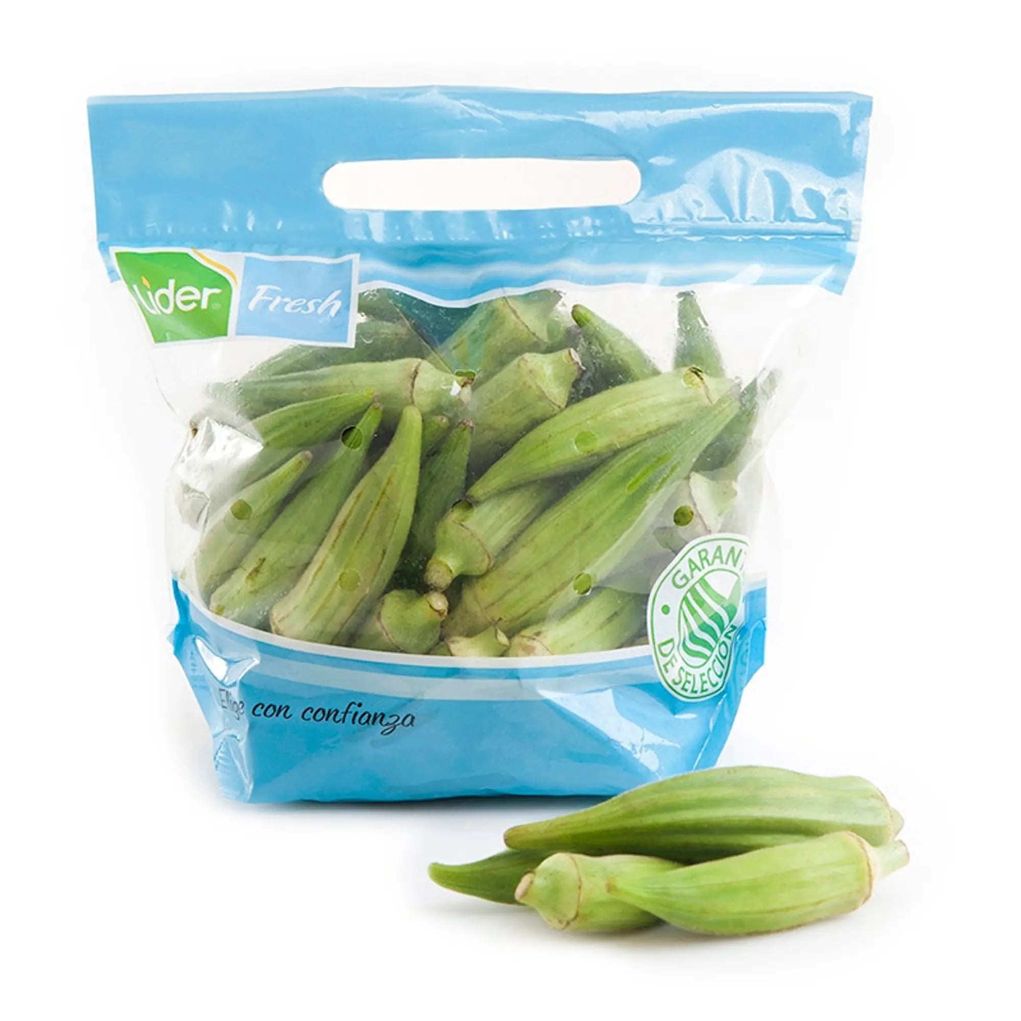 Okra