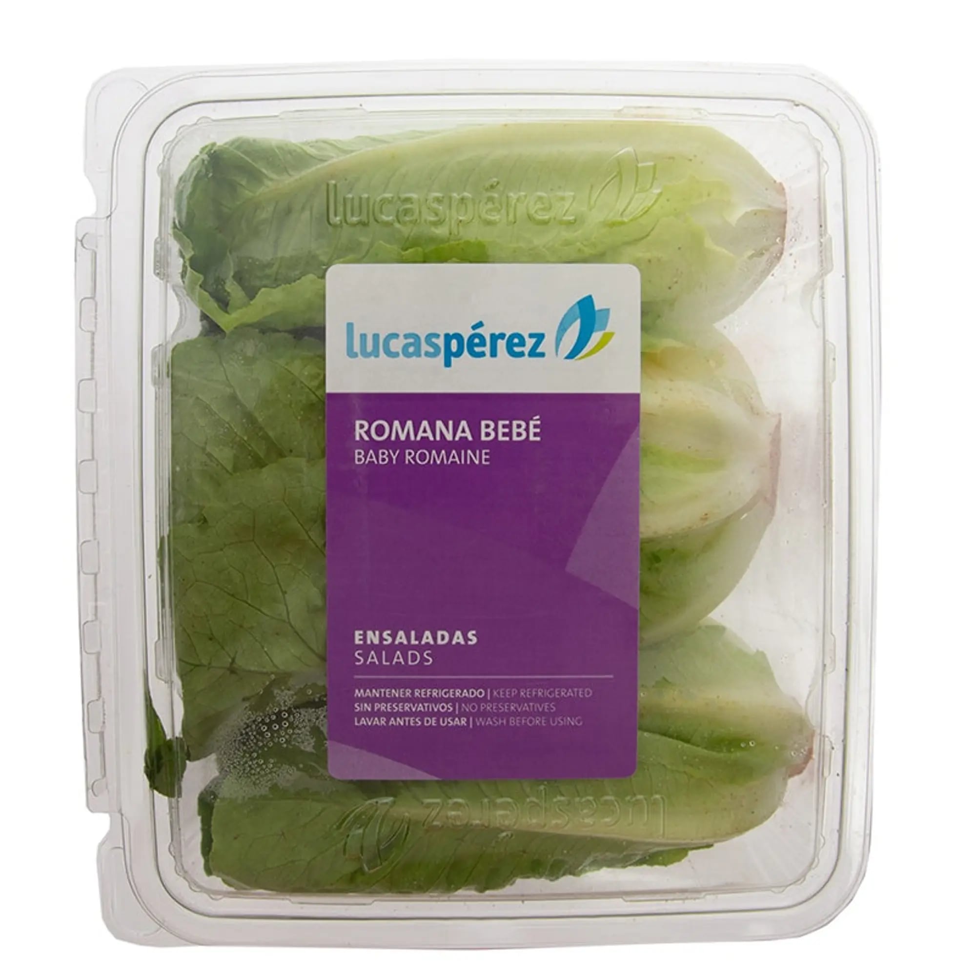 Lettuce - Romaine