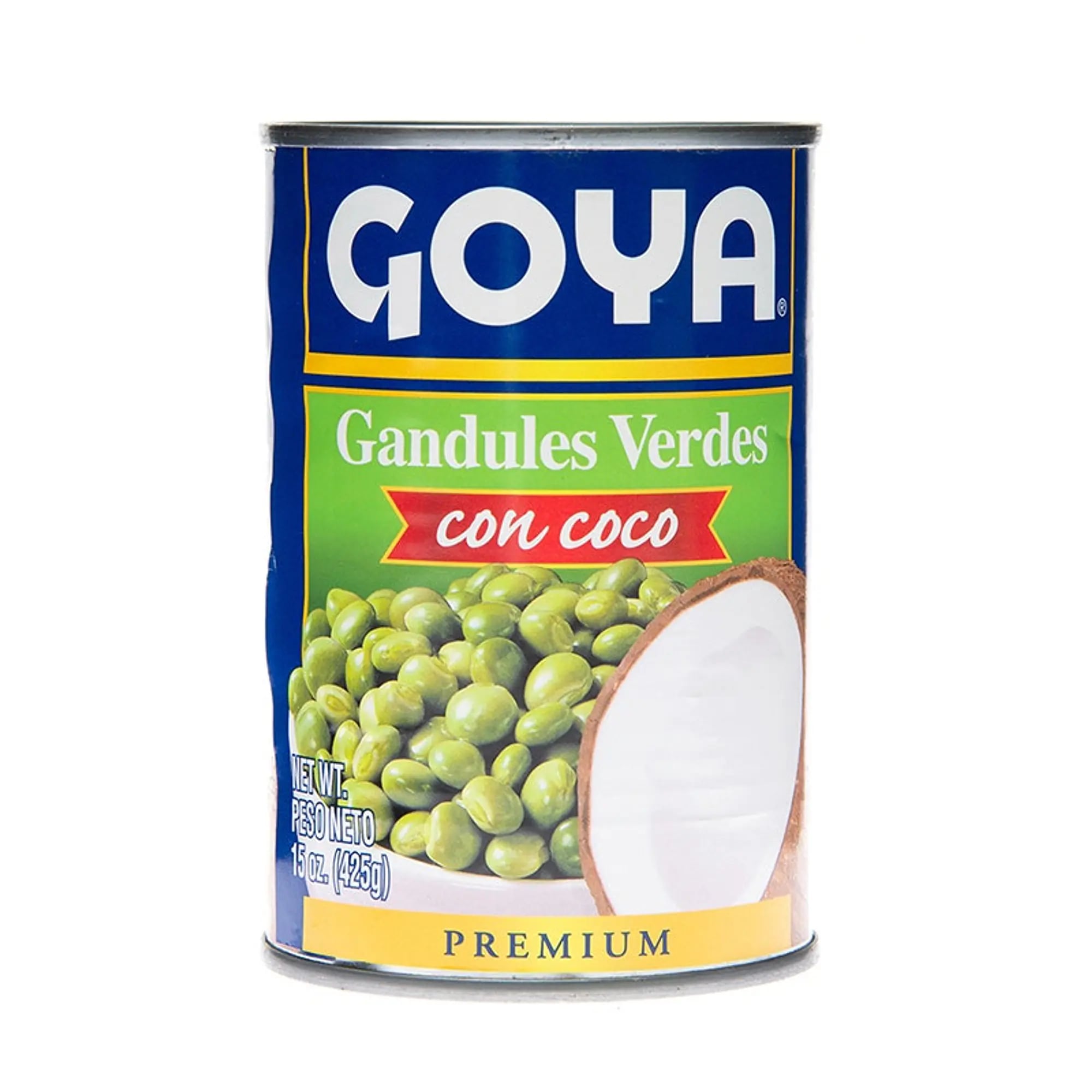 Pigeon peas