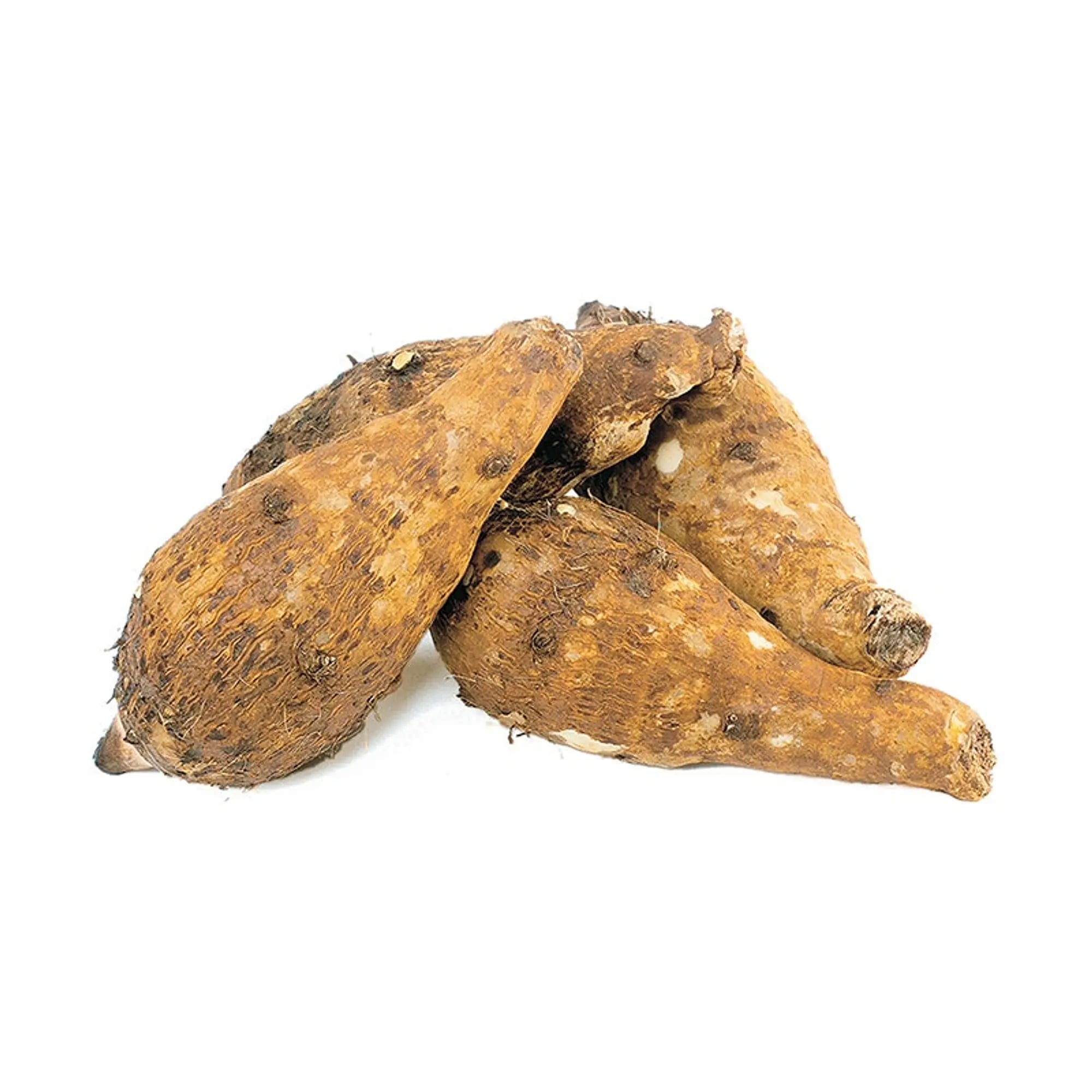 Taro root