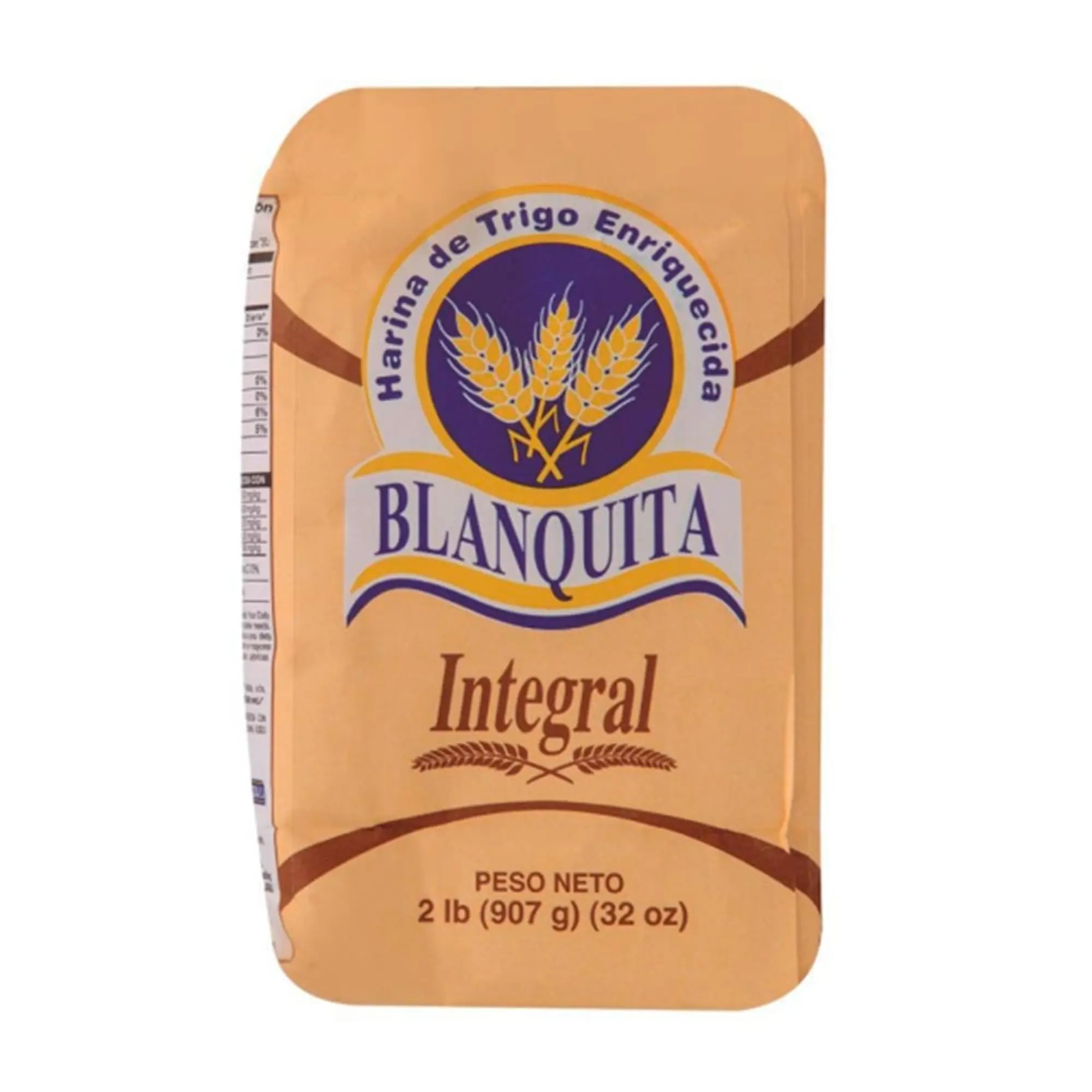 Whole wheat flour