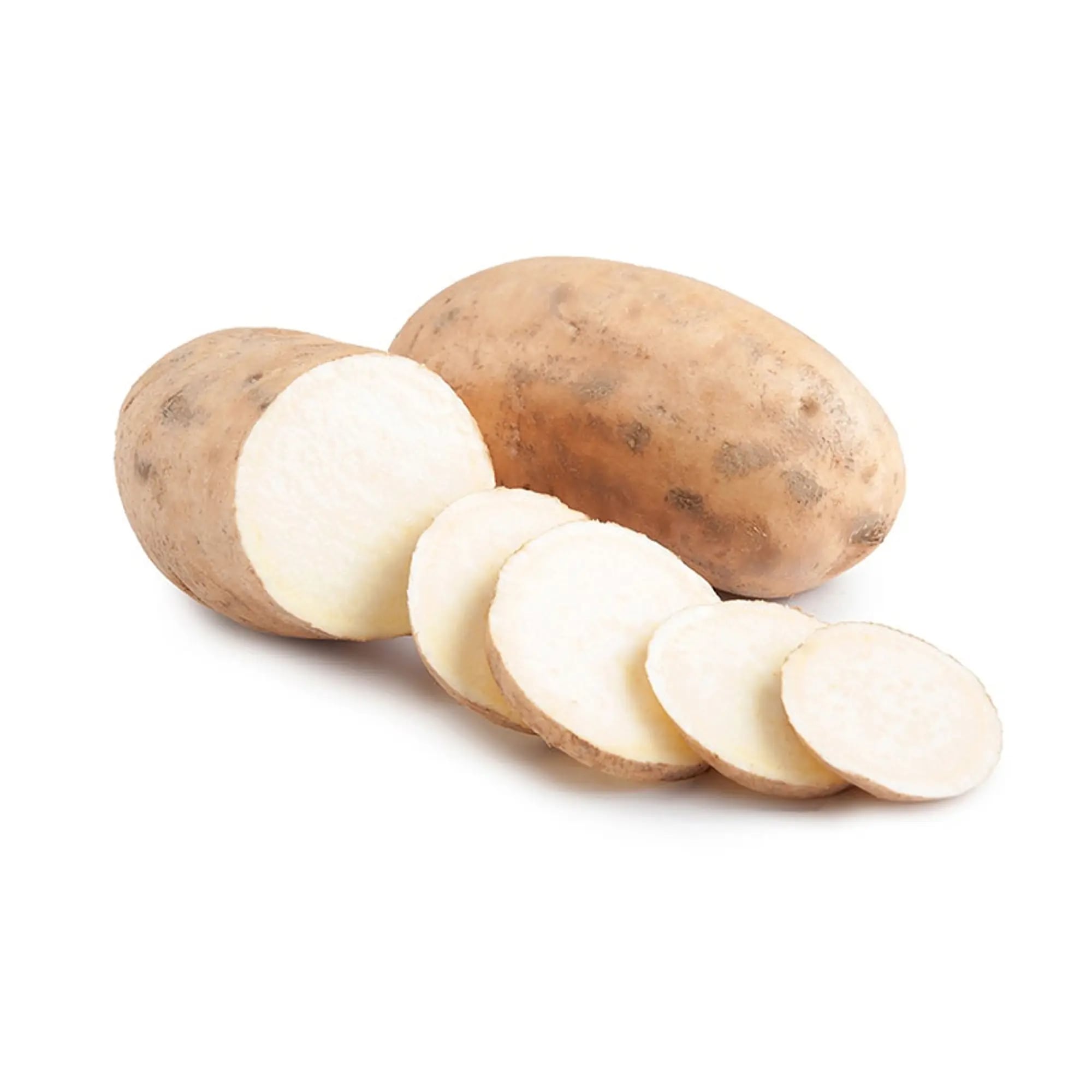 Sweet potato (boniato)