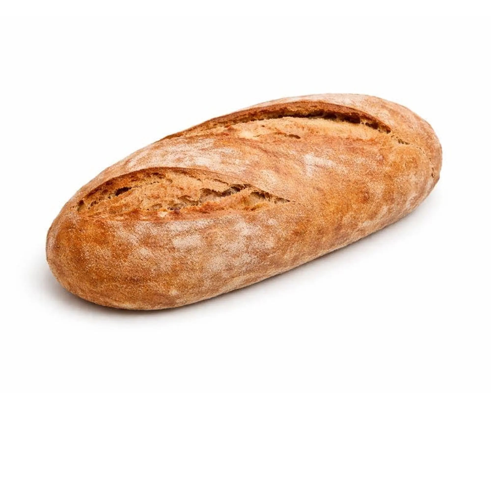 Whole wheat sourdough