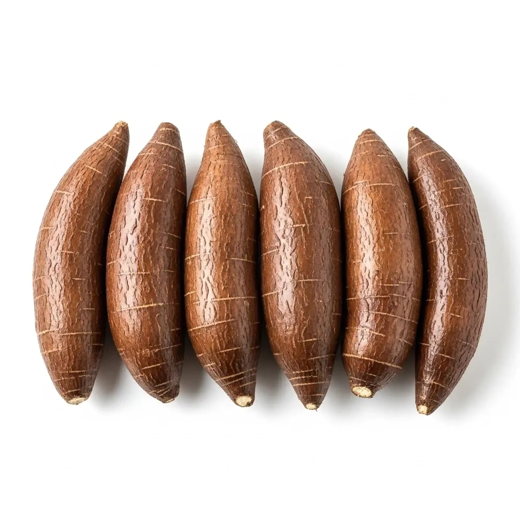 Cassava