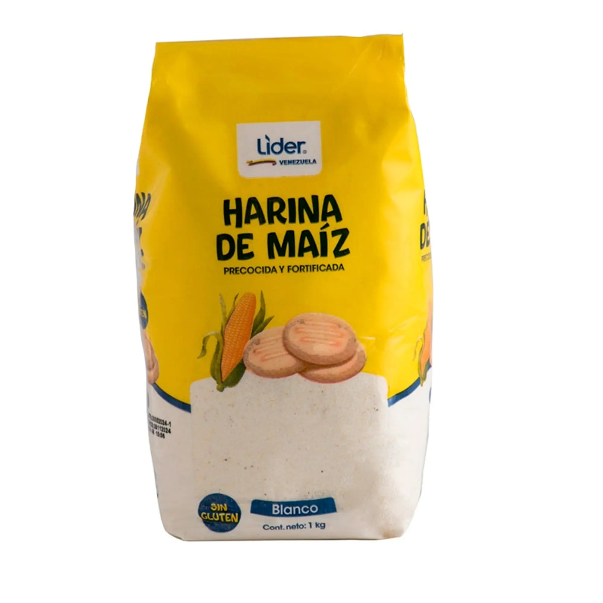 Cornmeal