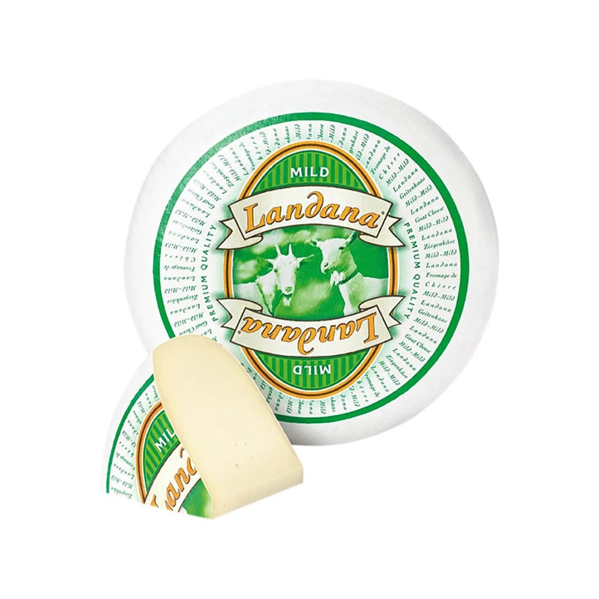Goat cheese