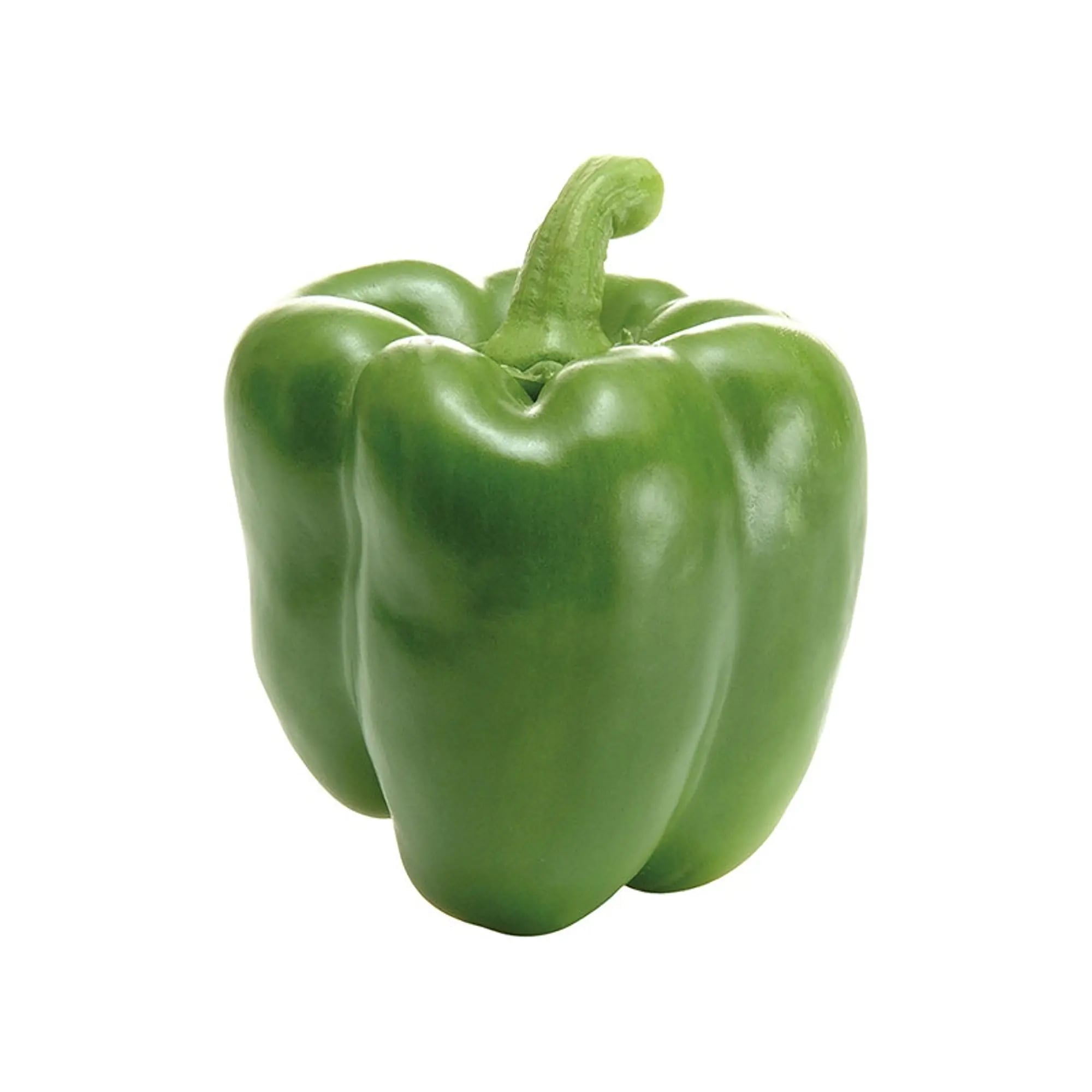 Bell pepper - green