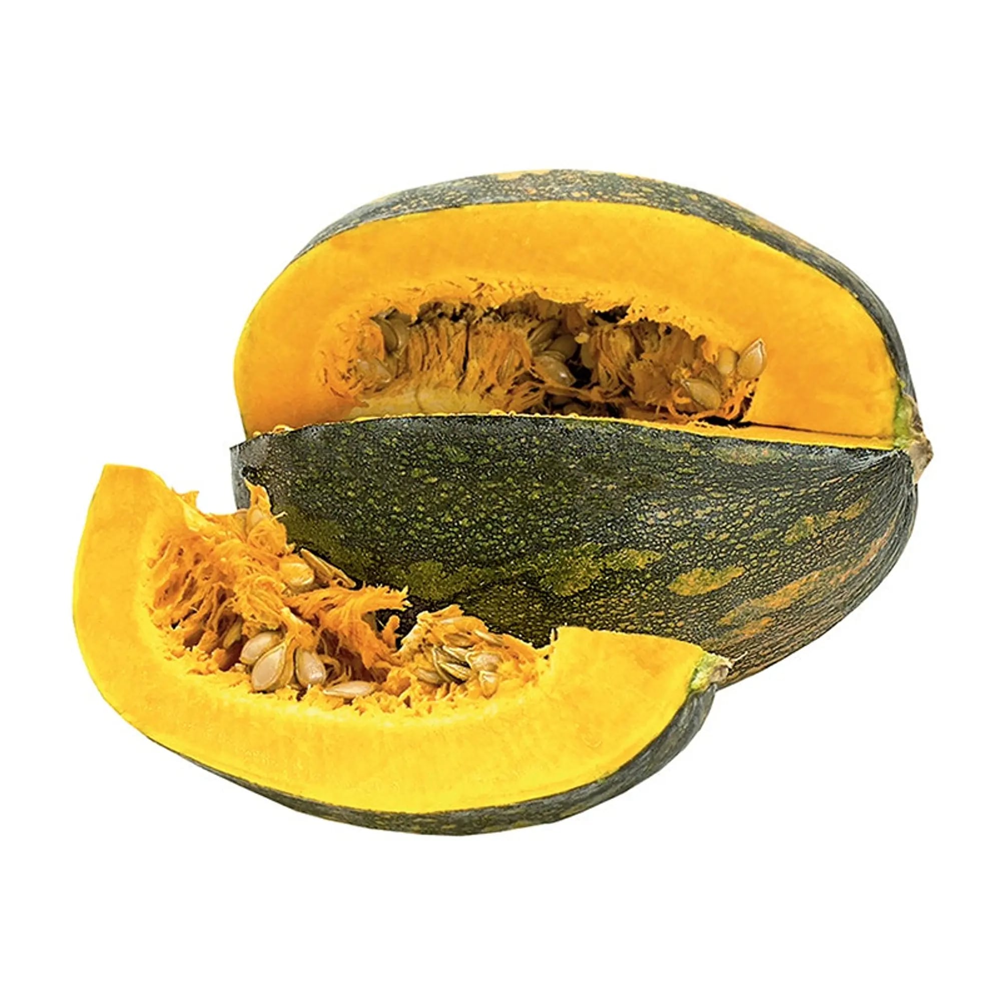 West Indian pumpkin