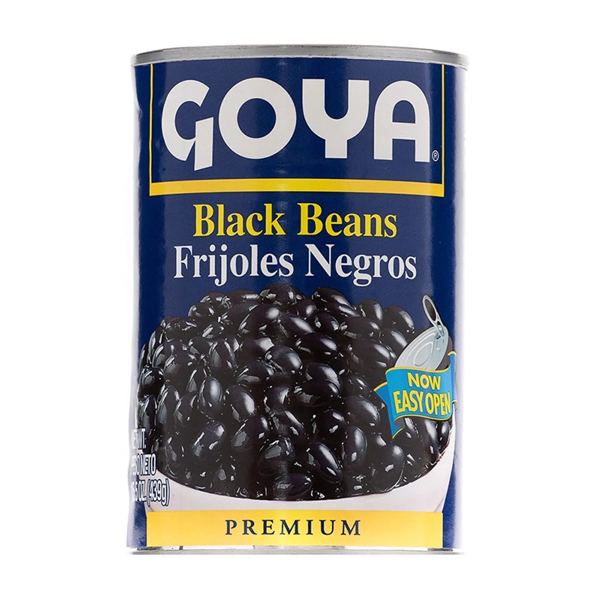 Black beans