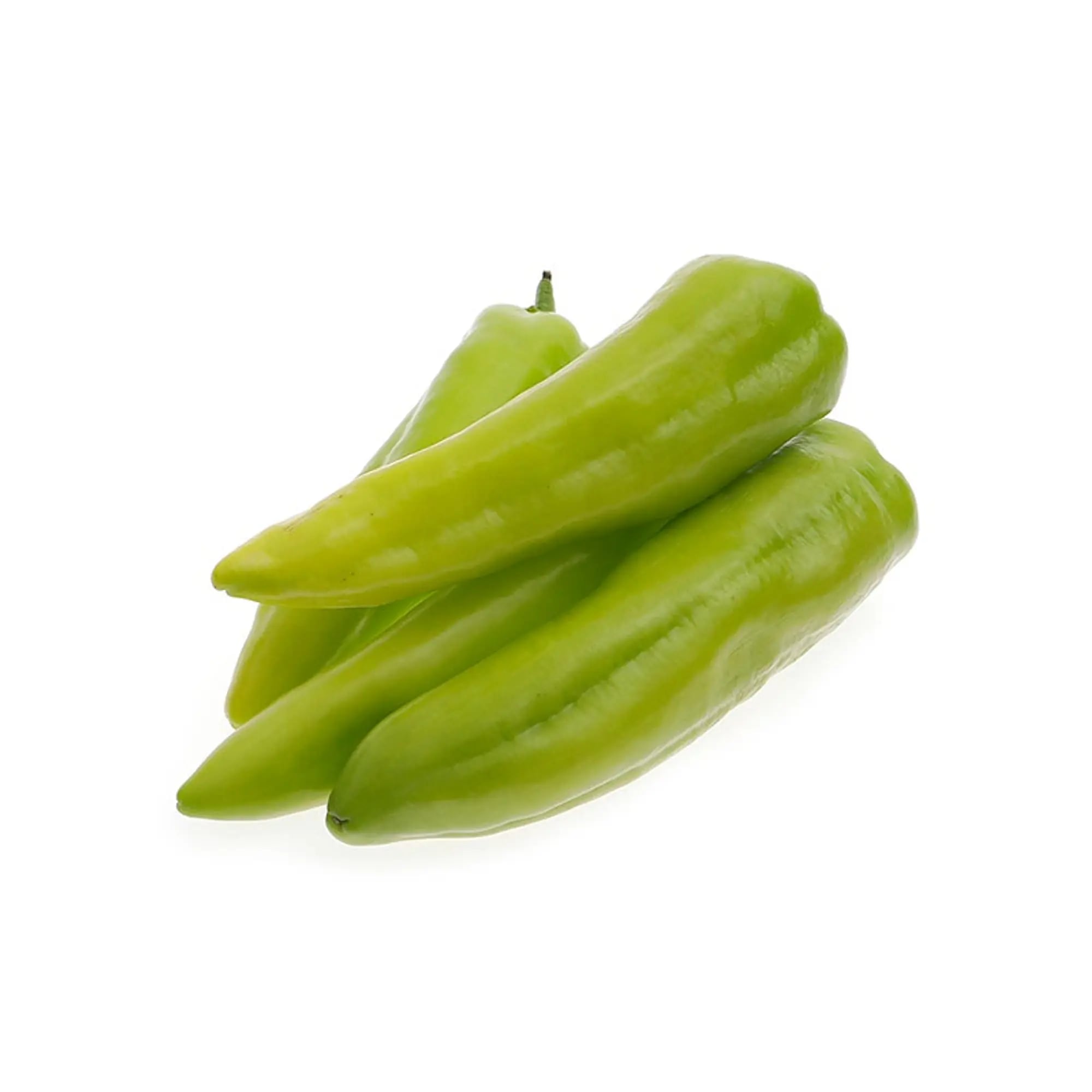 Sweet pepper (cubanelle)
