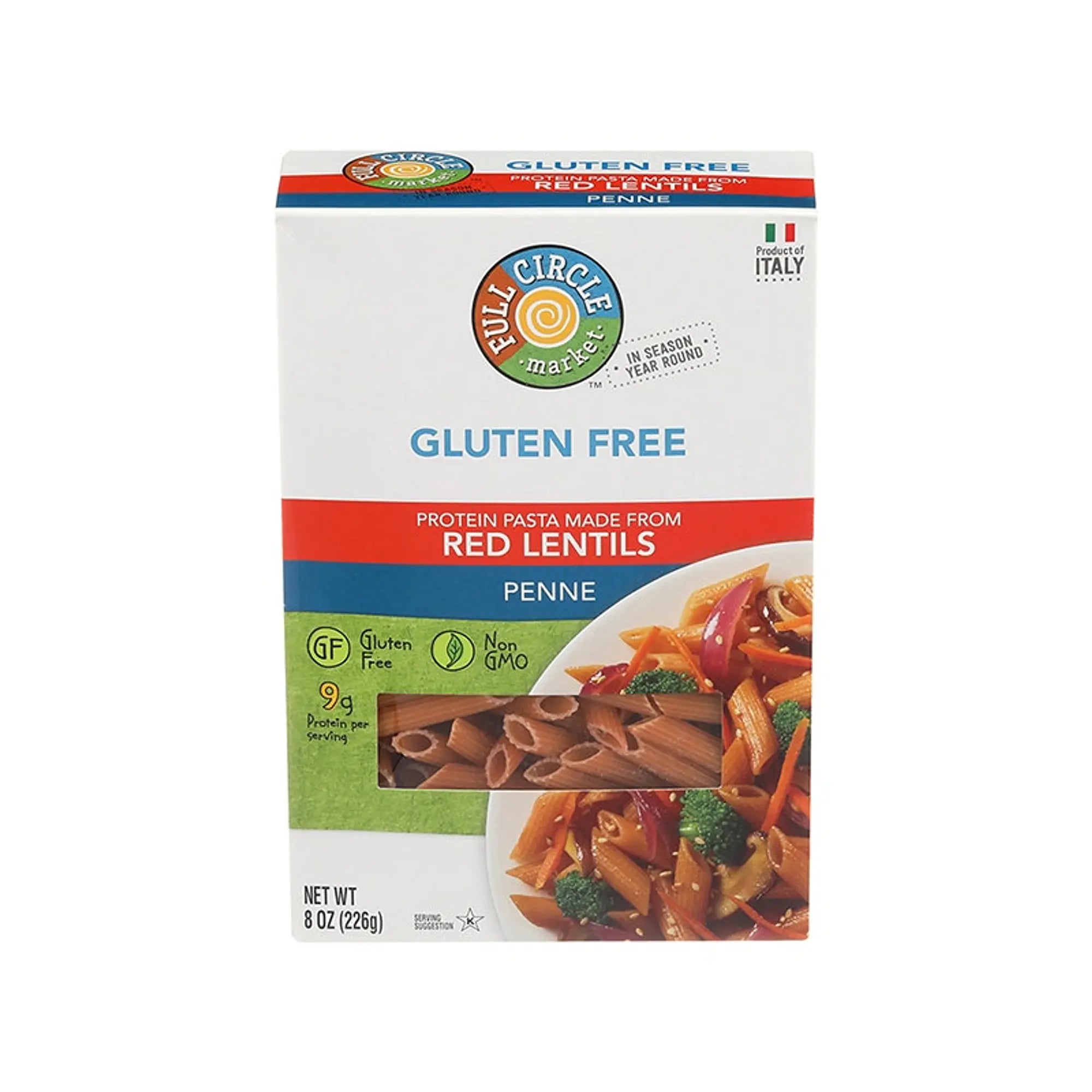 Lentils