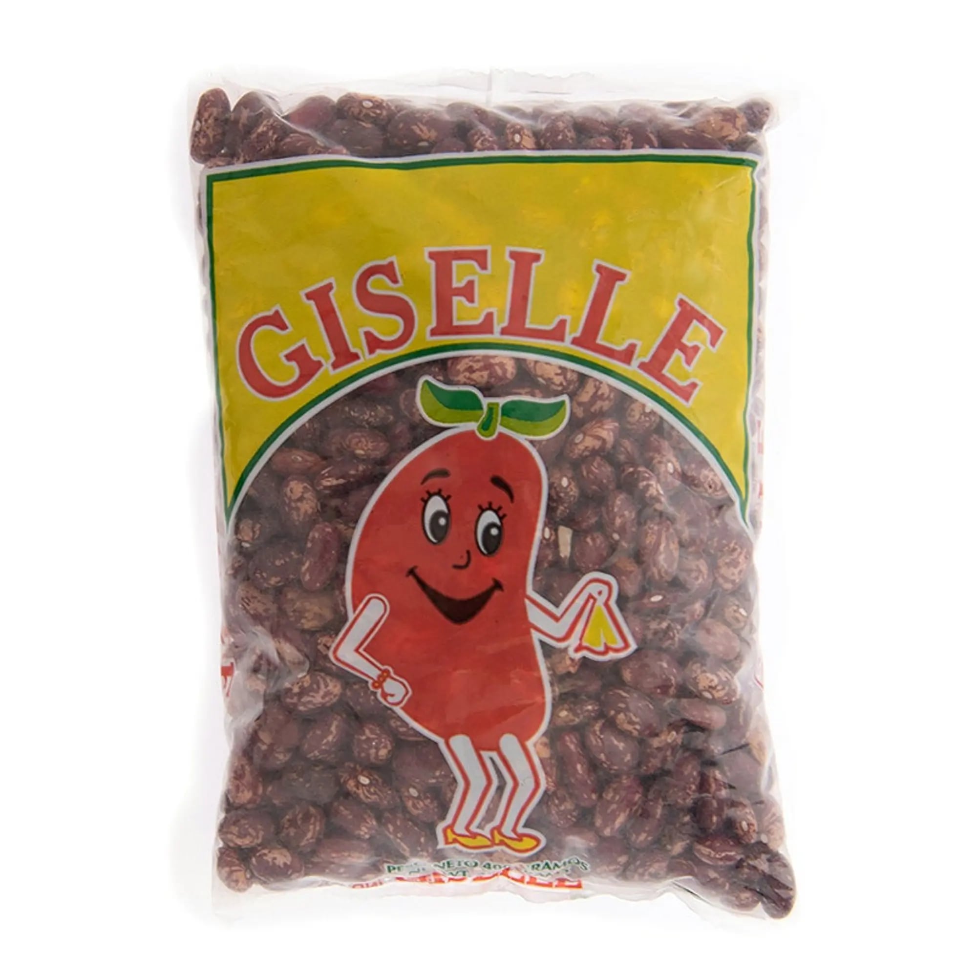 Red beans