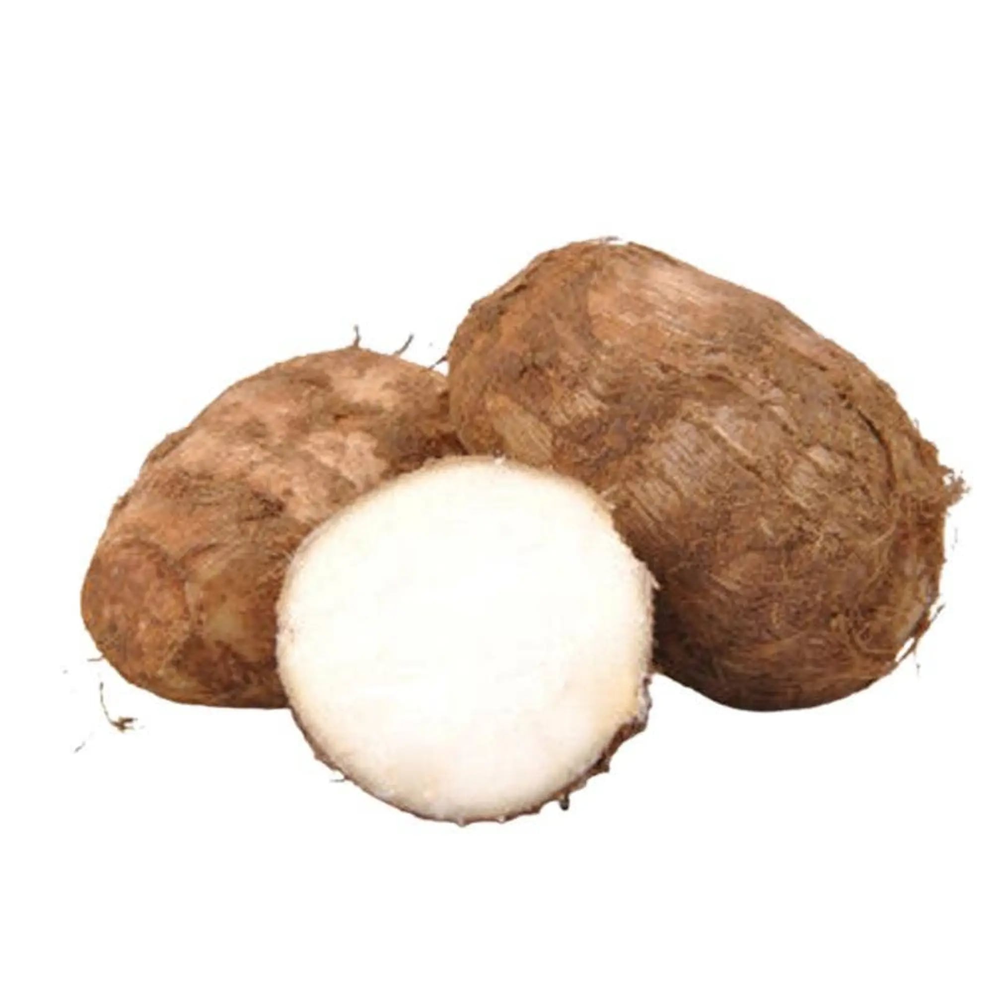 Yam (ñame)