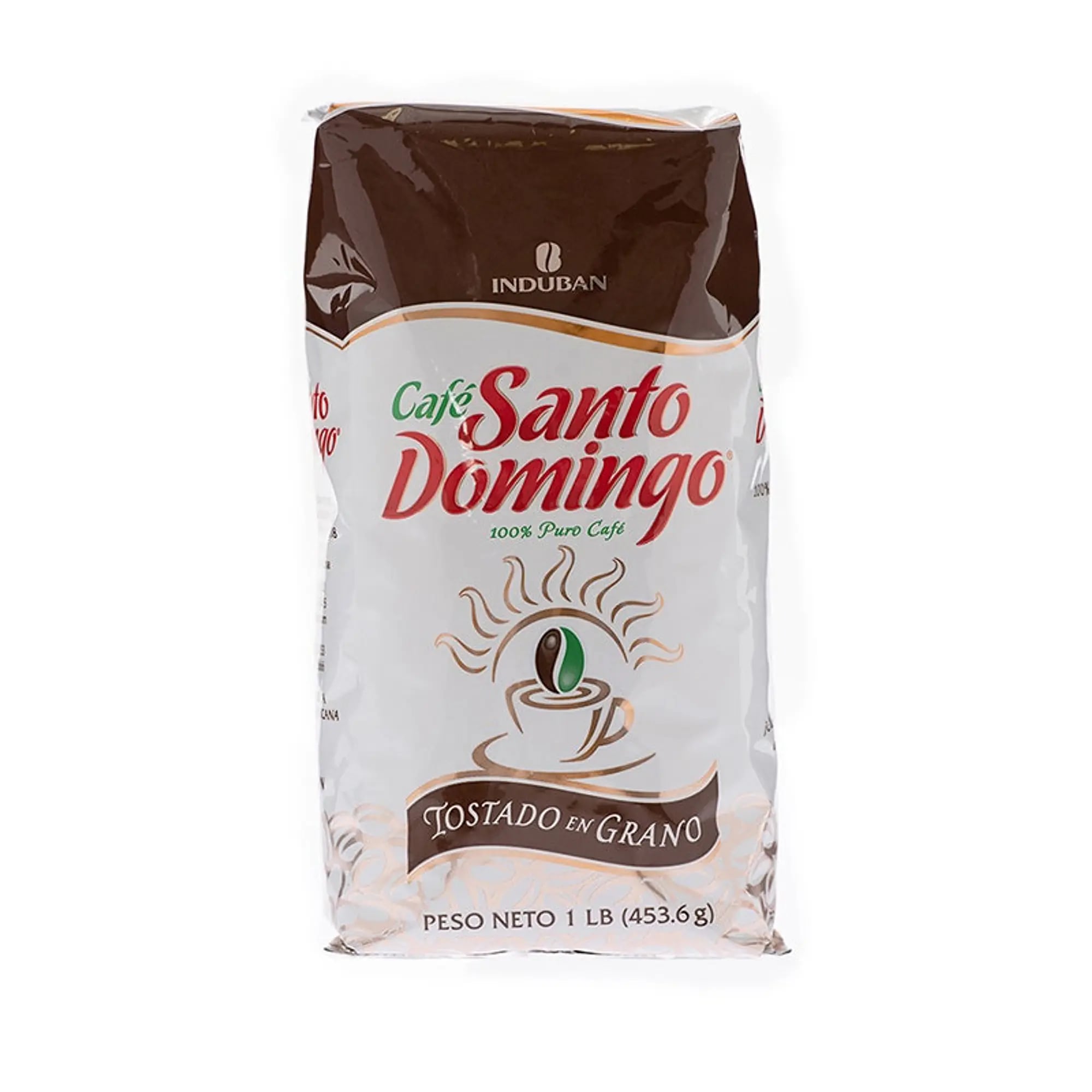 Coffee - whole bean