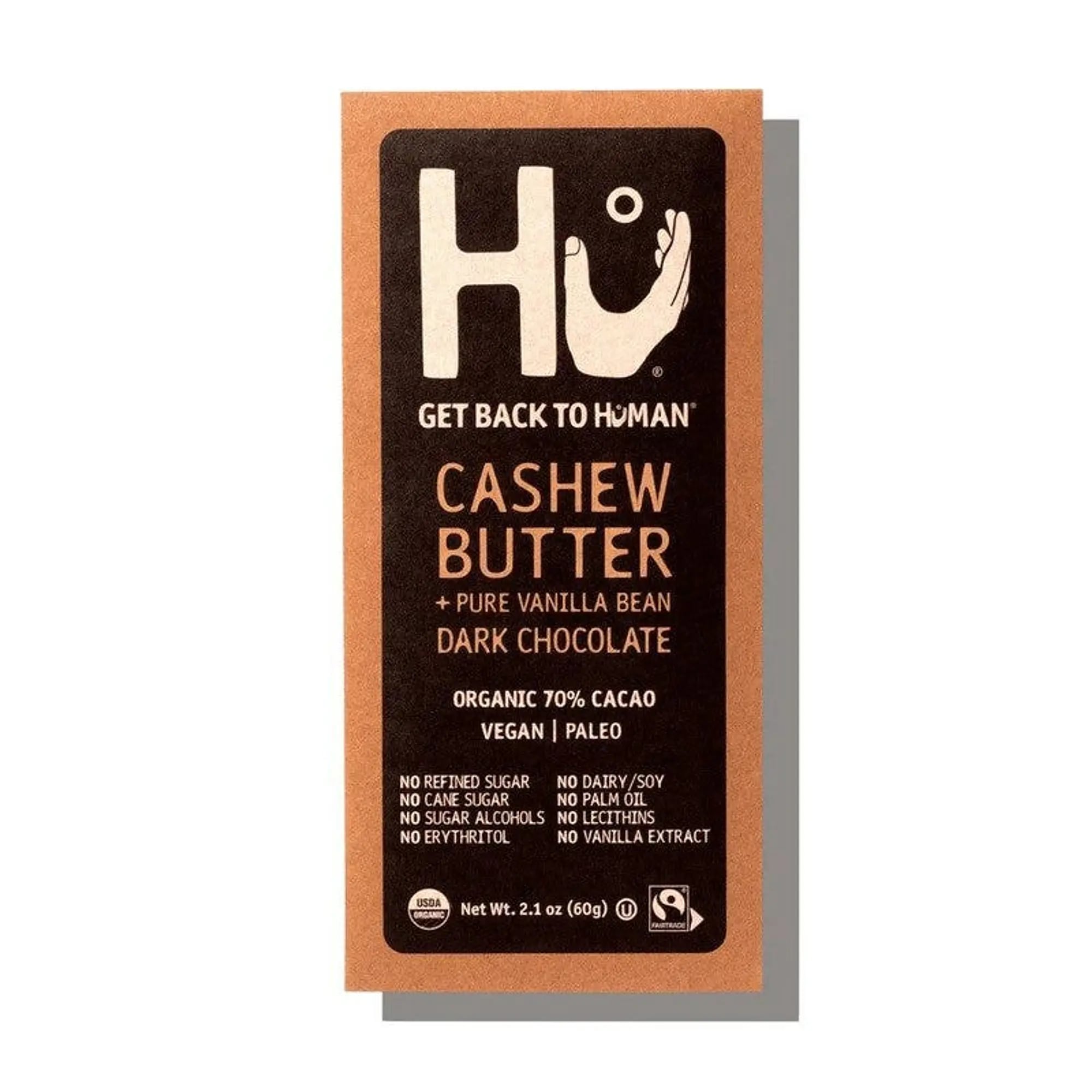 Cashew butter