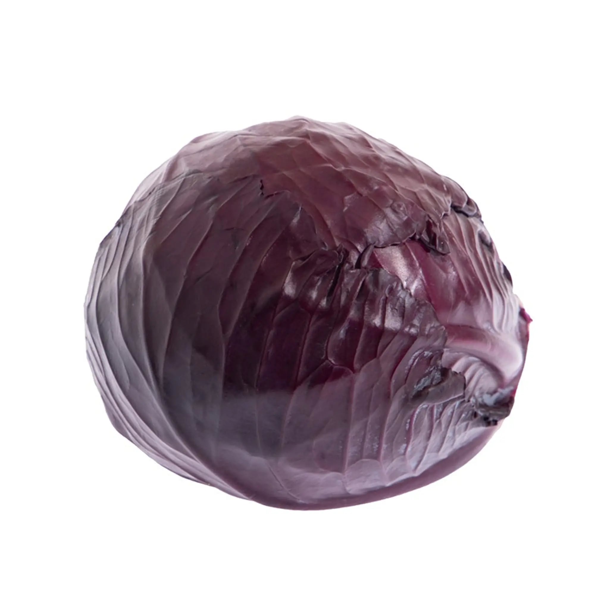 Cabbage - red